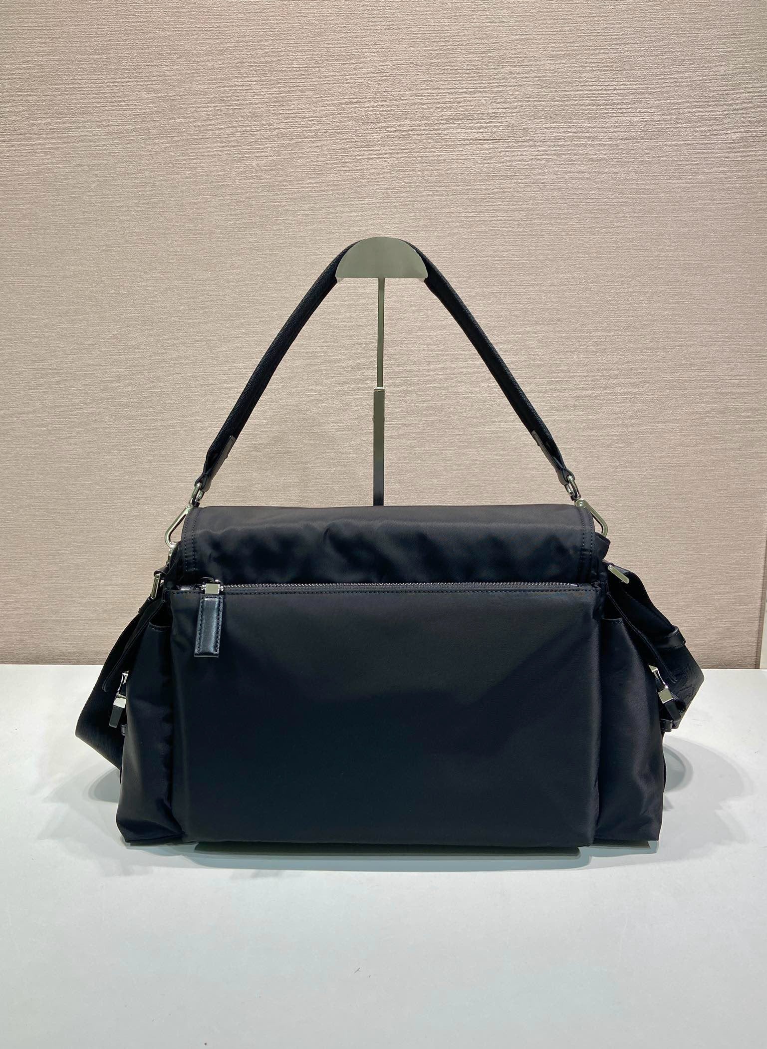 Multi-Color Bag