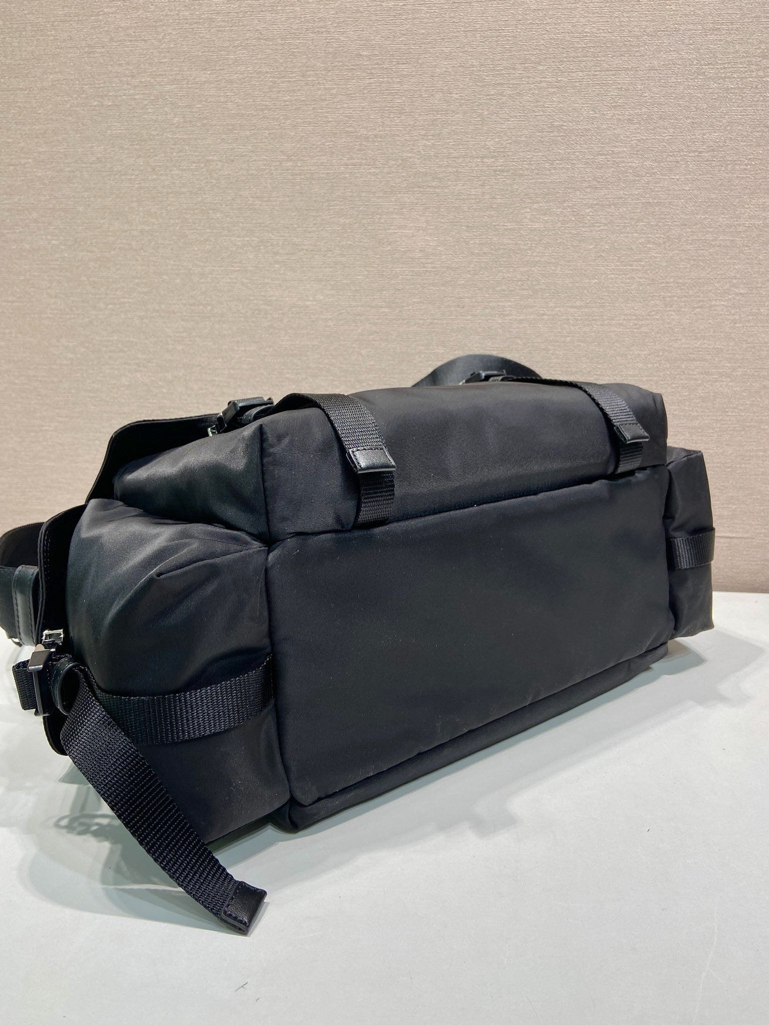 Multi-Color Bag