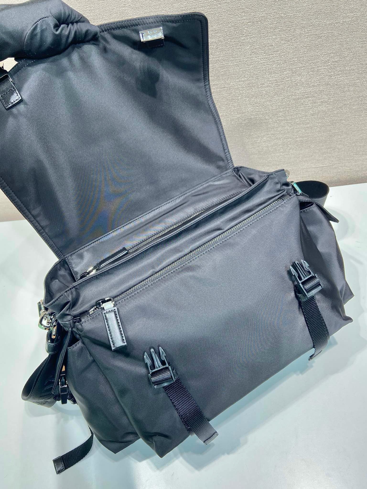 Multi-Color Bag