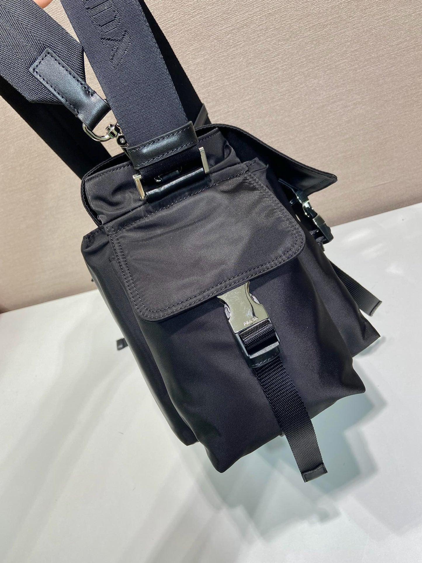 Multi-Color Bag