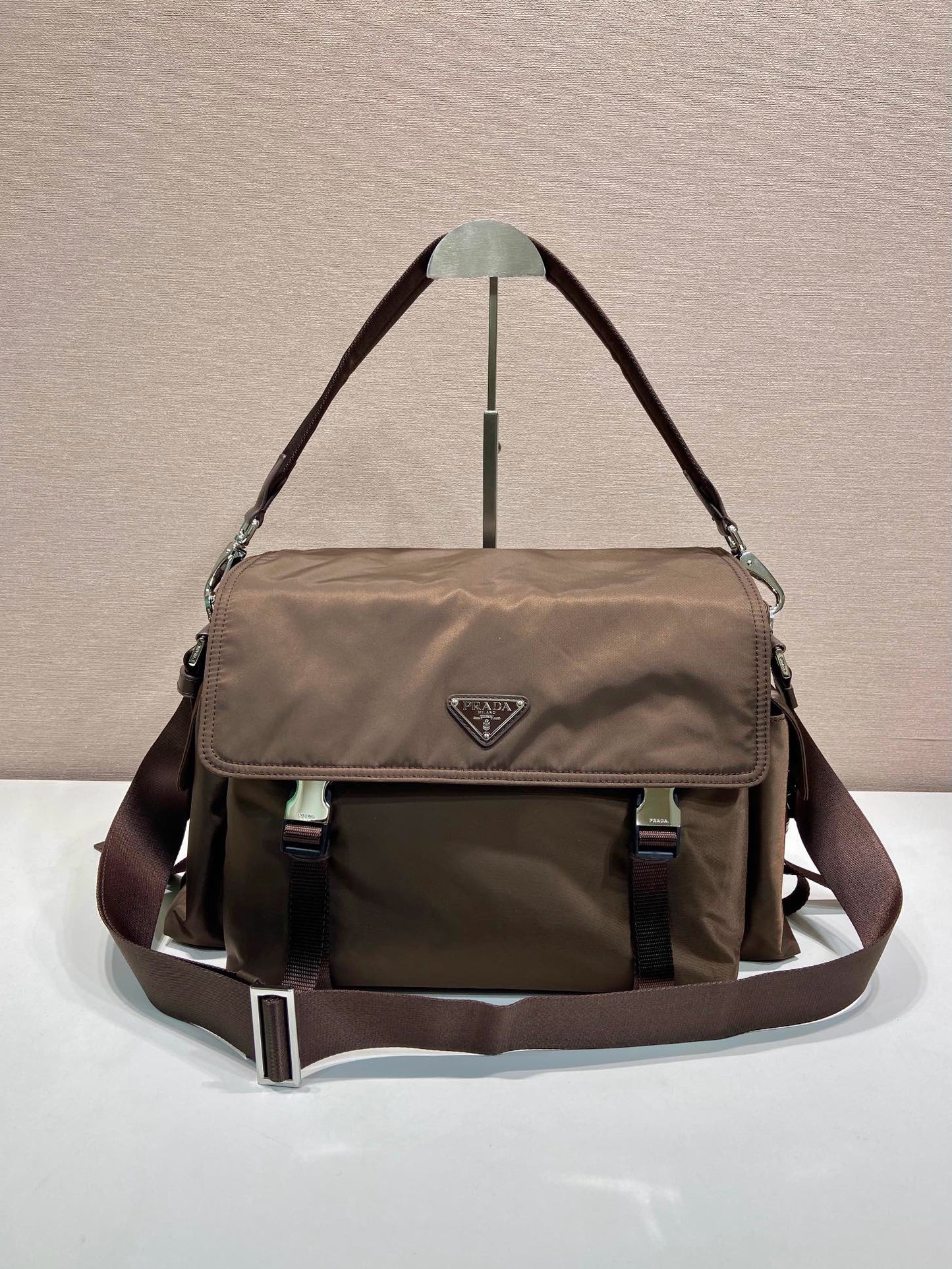 Multi-Color Bag