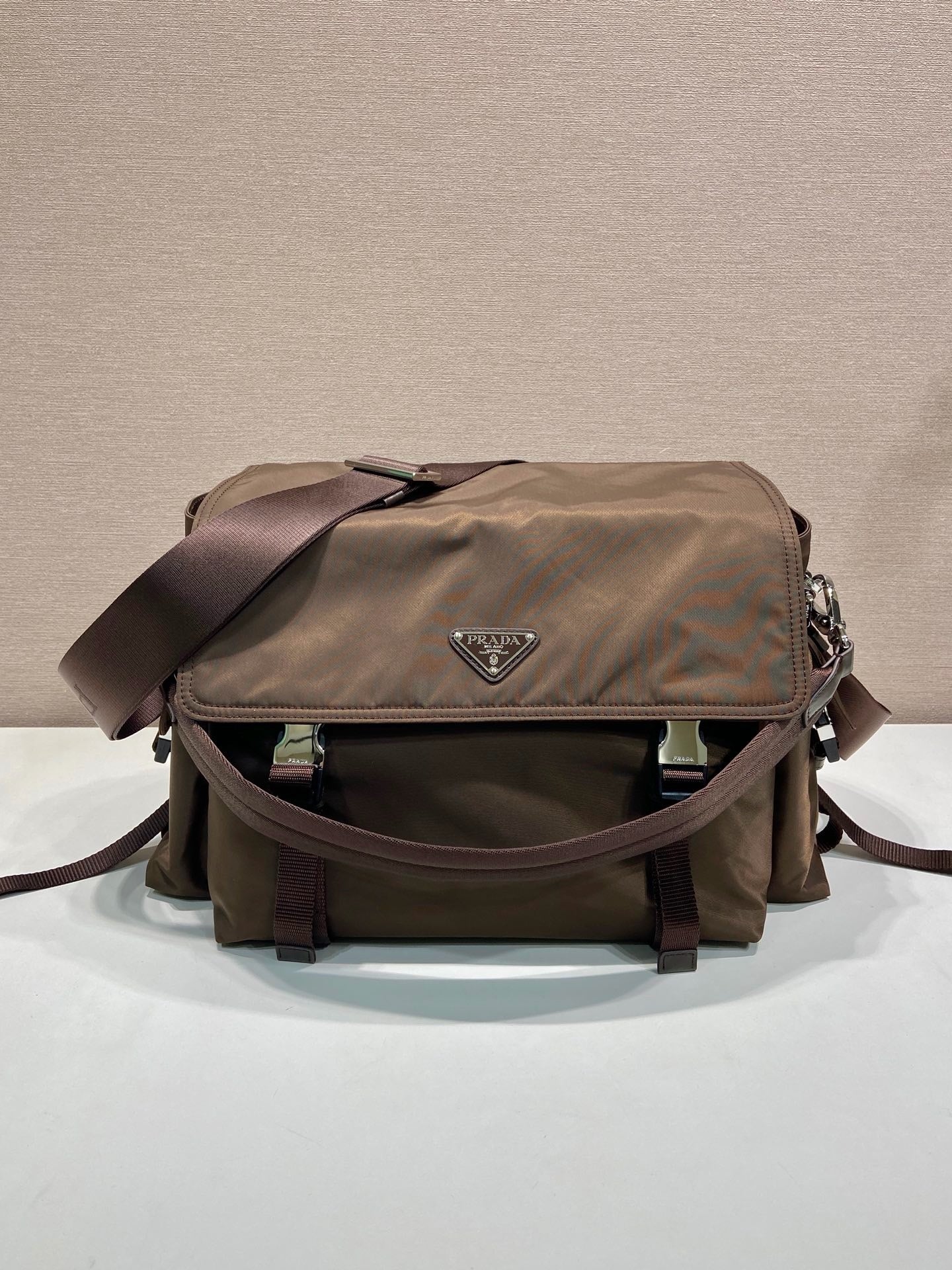 Multi-Color Bag