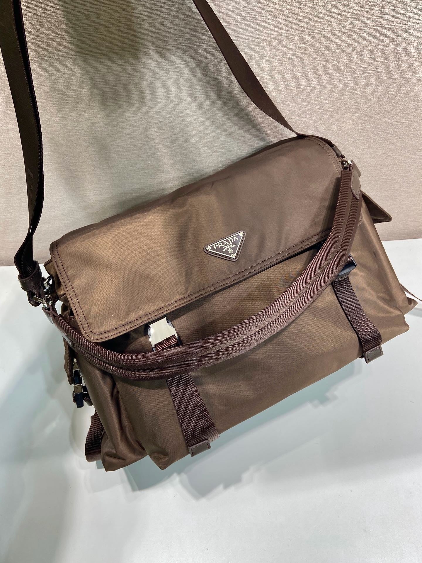 Multi-Color Bag