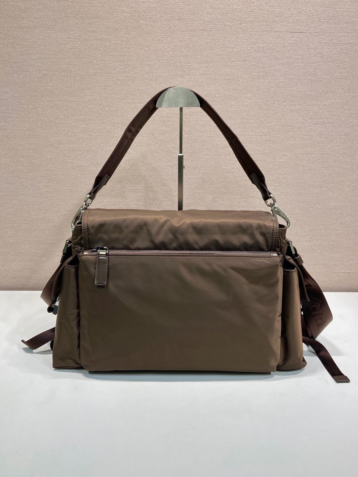 Multi-Color Bag