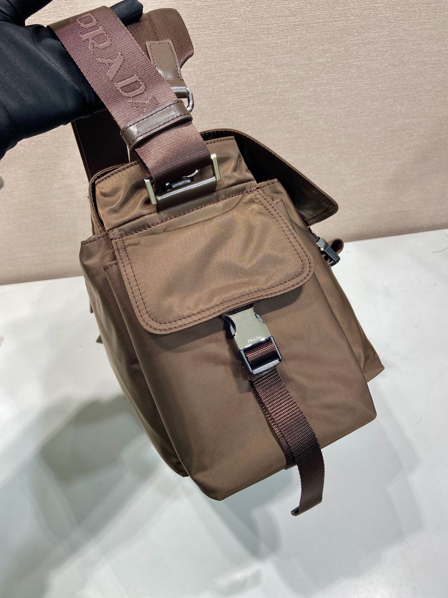 Multi-Color Bag