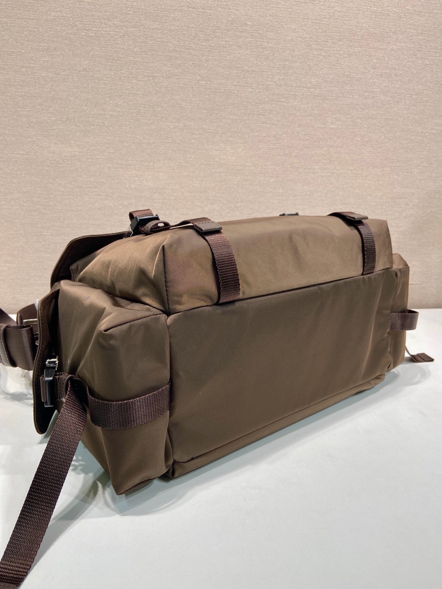 Multi-Color Bag