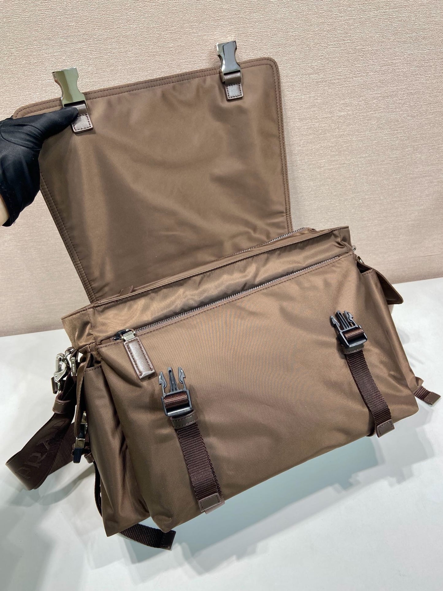Multi-Color Bag