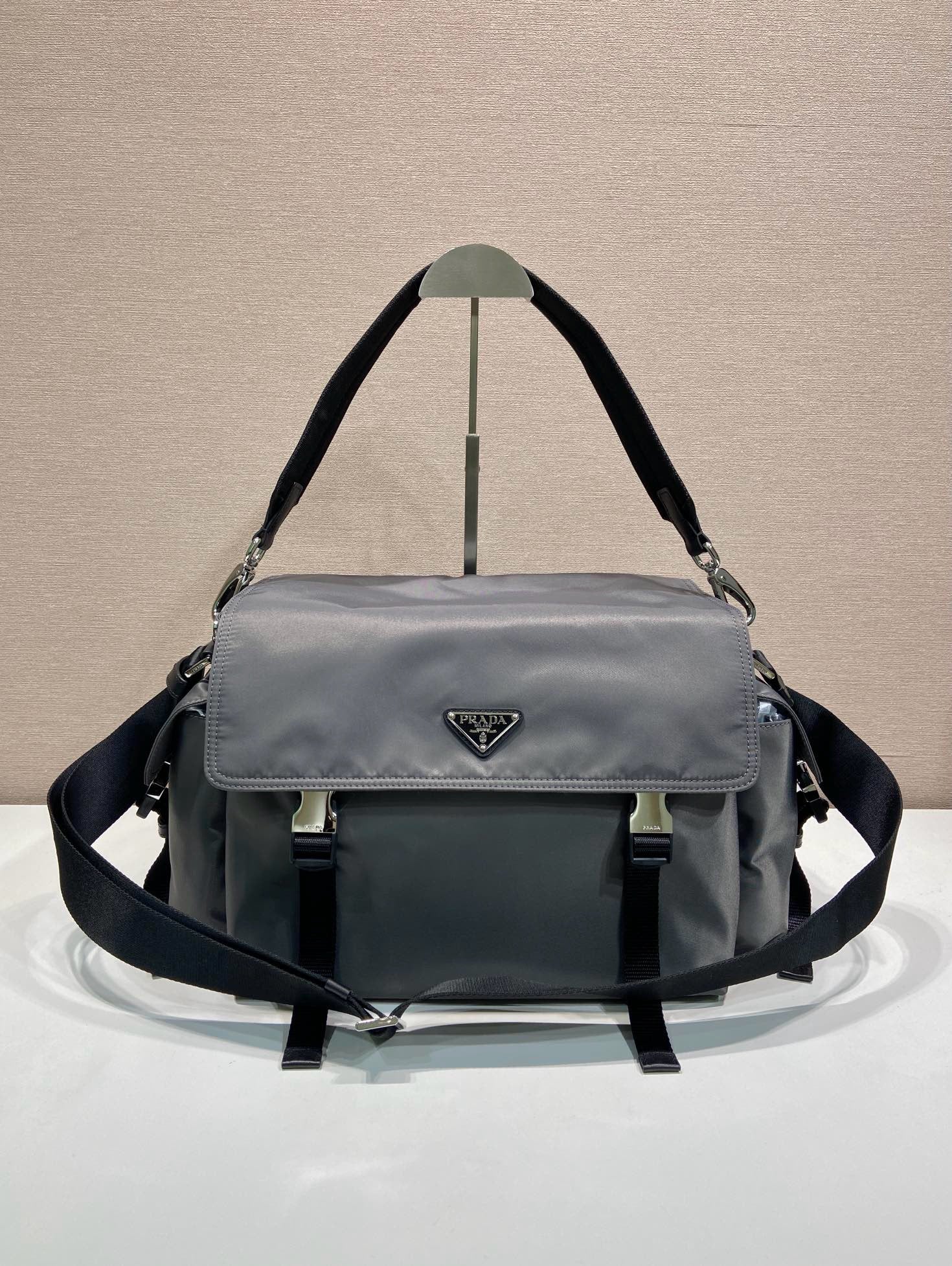 Multi-Color Bag