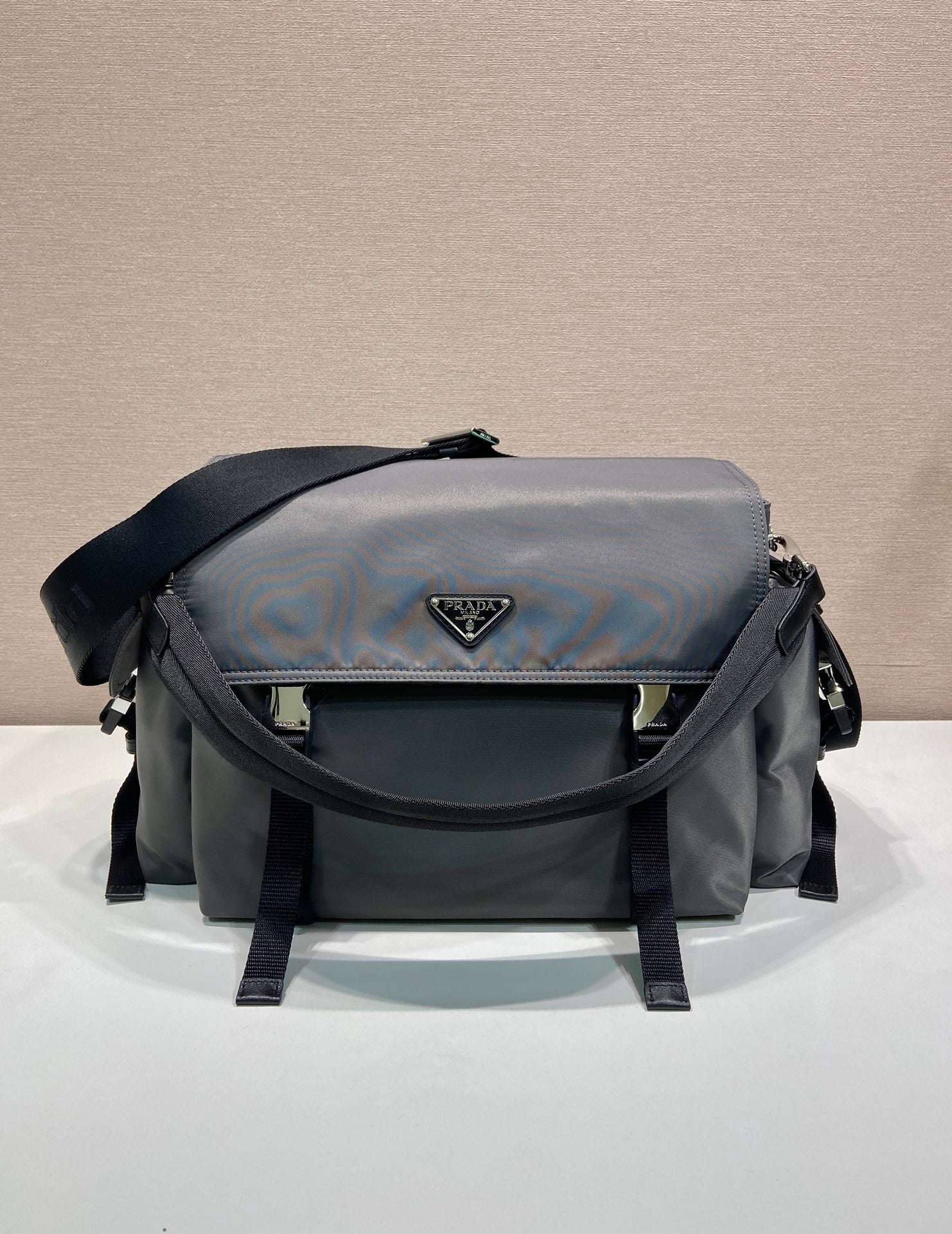 Multi-Color Bag