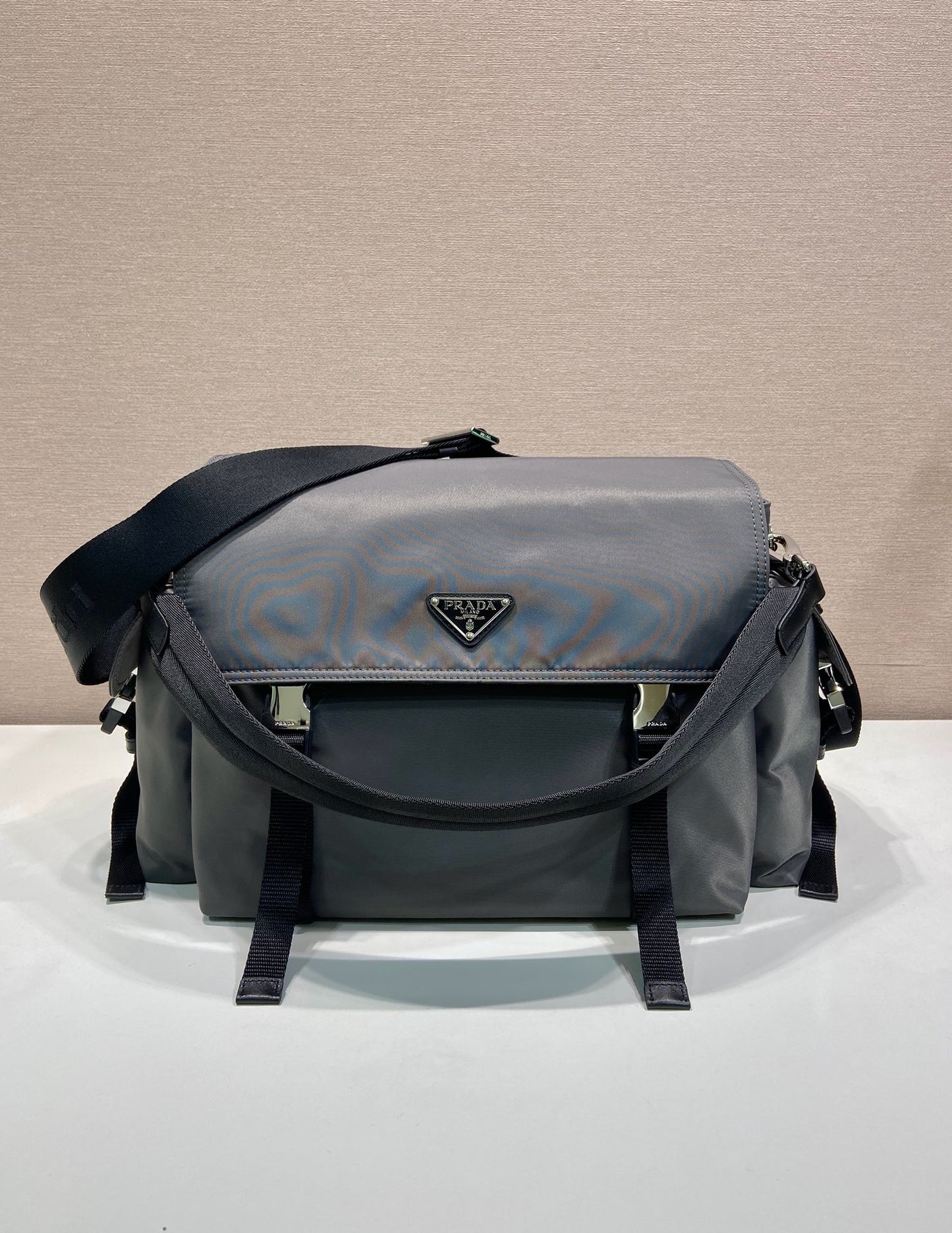 Multi-Color Bag