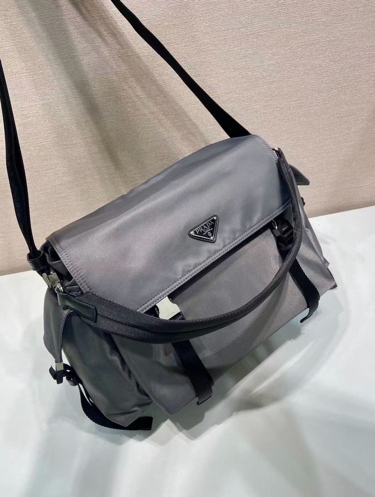 Multi-Color Bag
