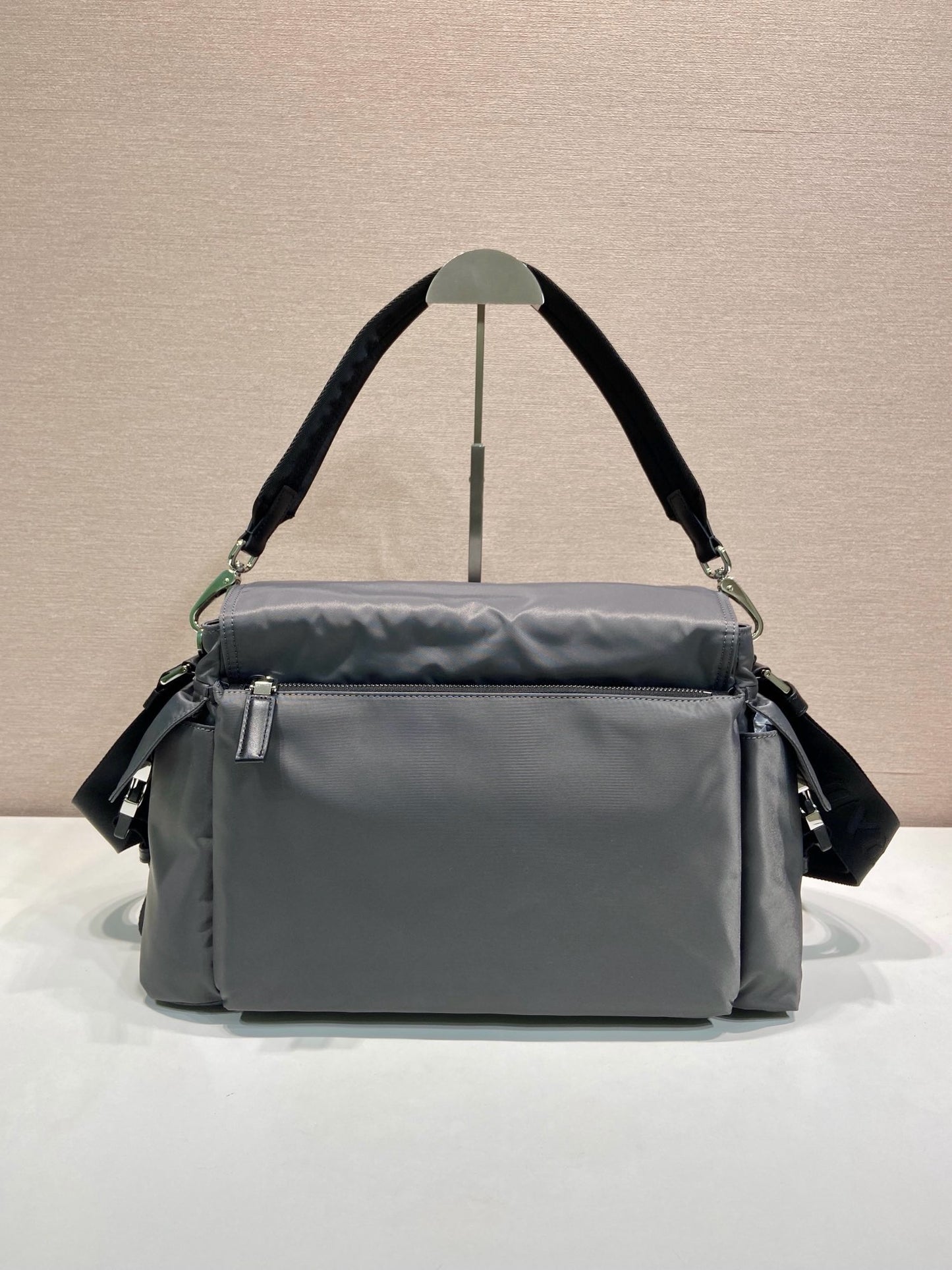 Multi-Color Bag