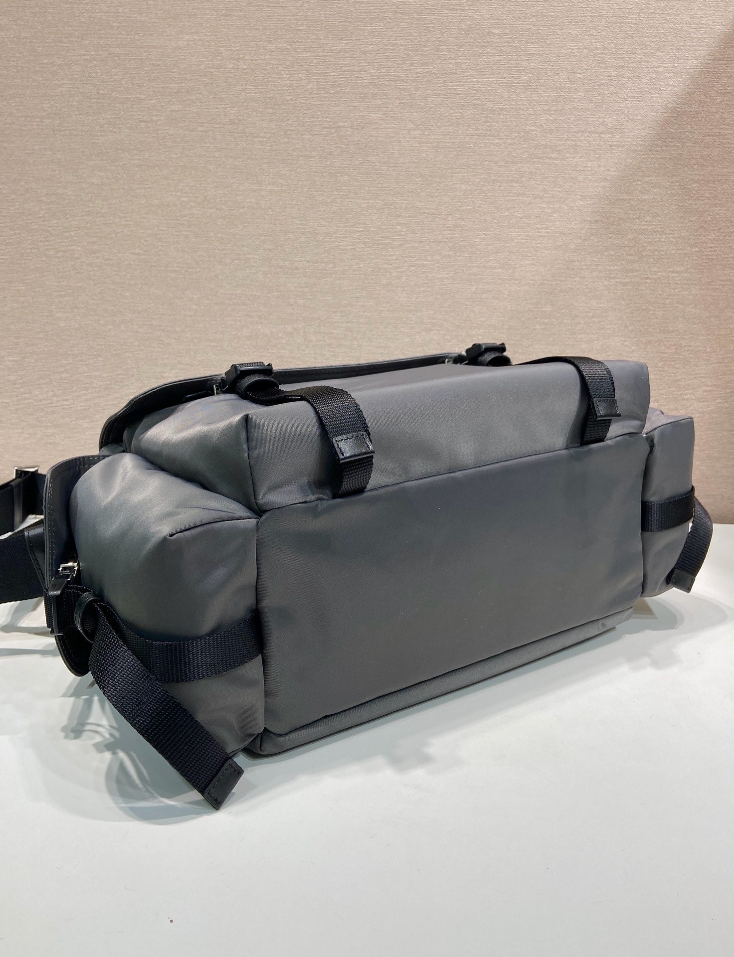 Multi-Color Bag