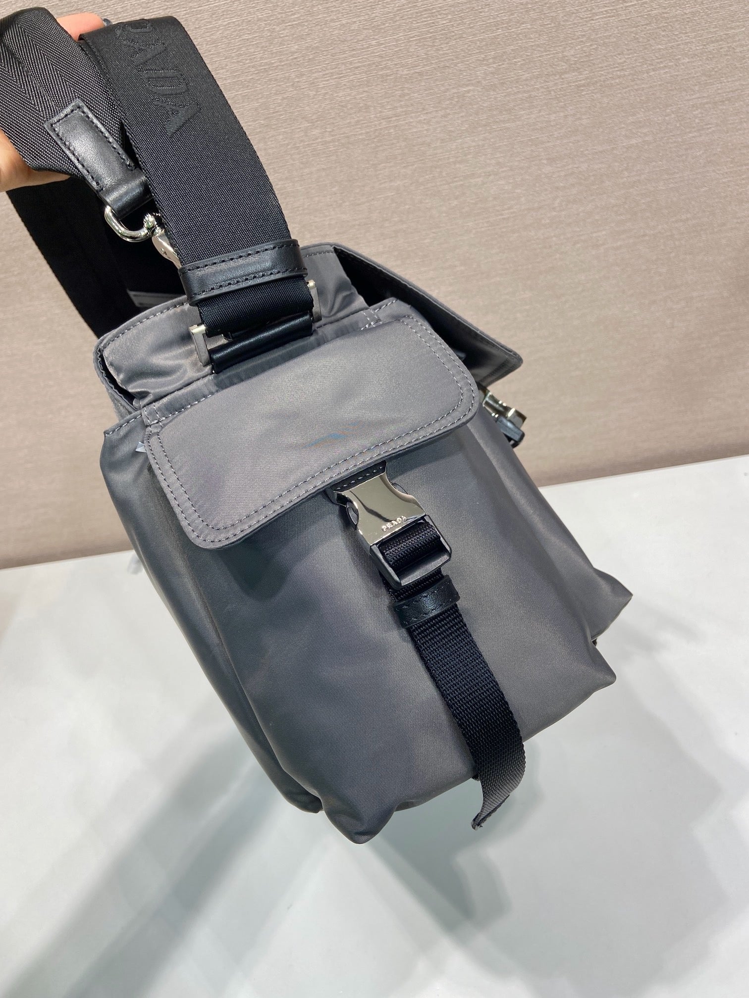 Multi-Color Bag