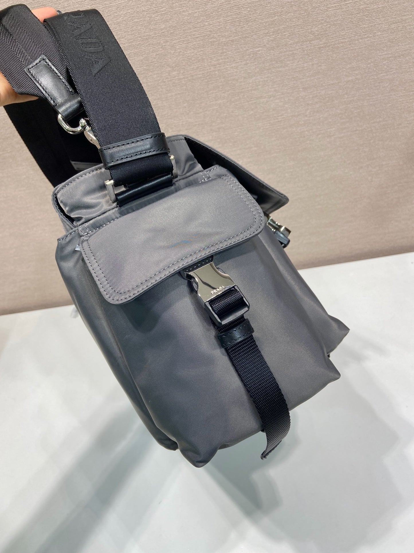 Multi-Color Bag