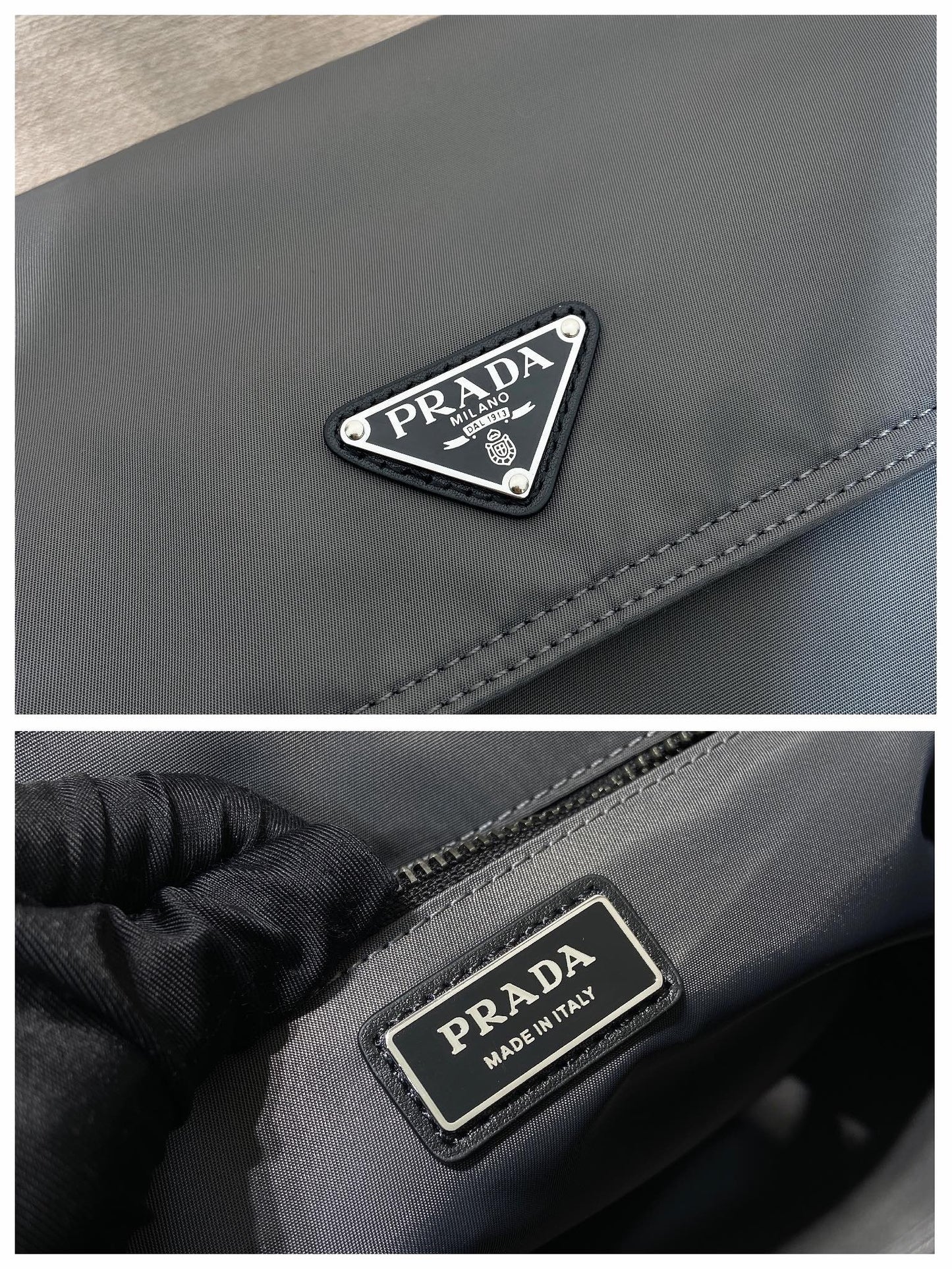 Multi-Color Bag