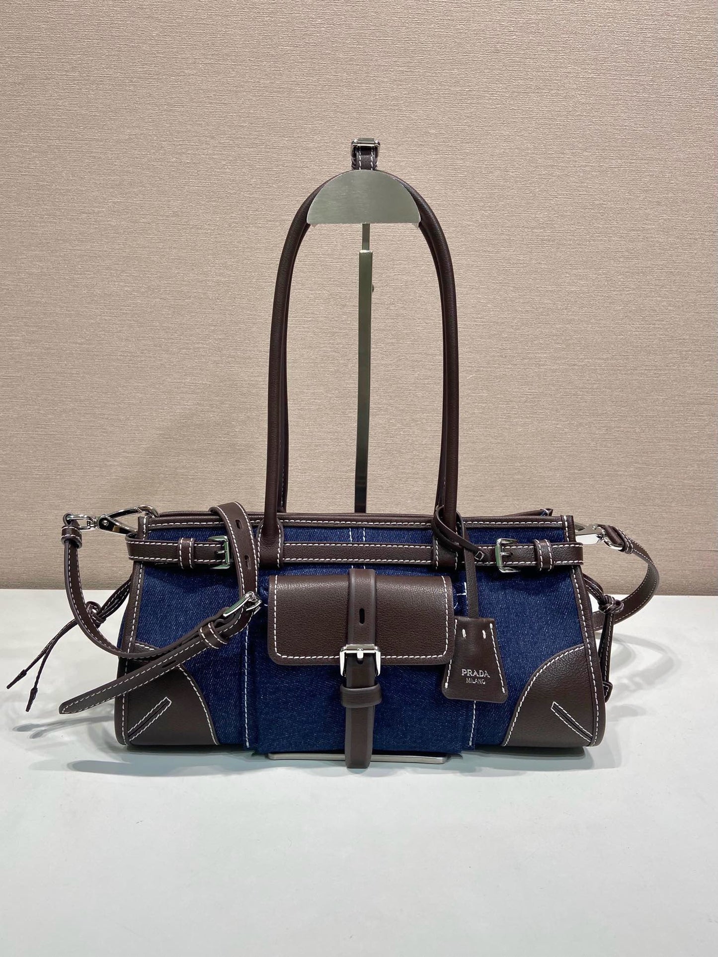 Blue Bag