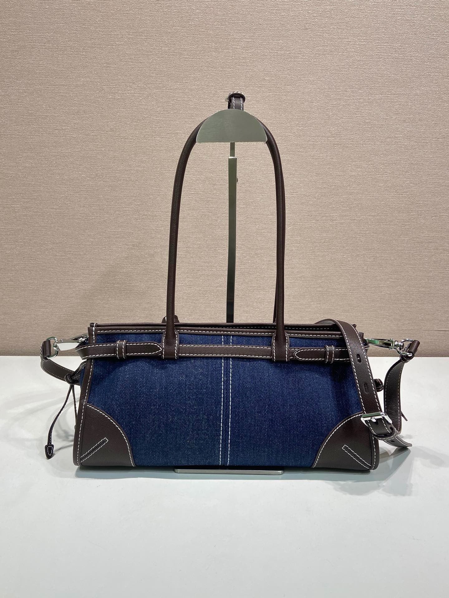 Blue Bag