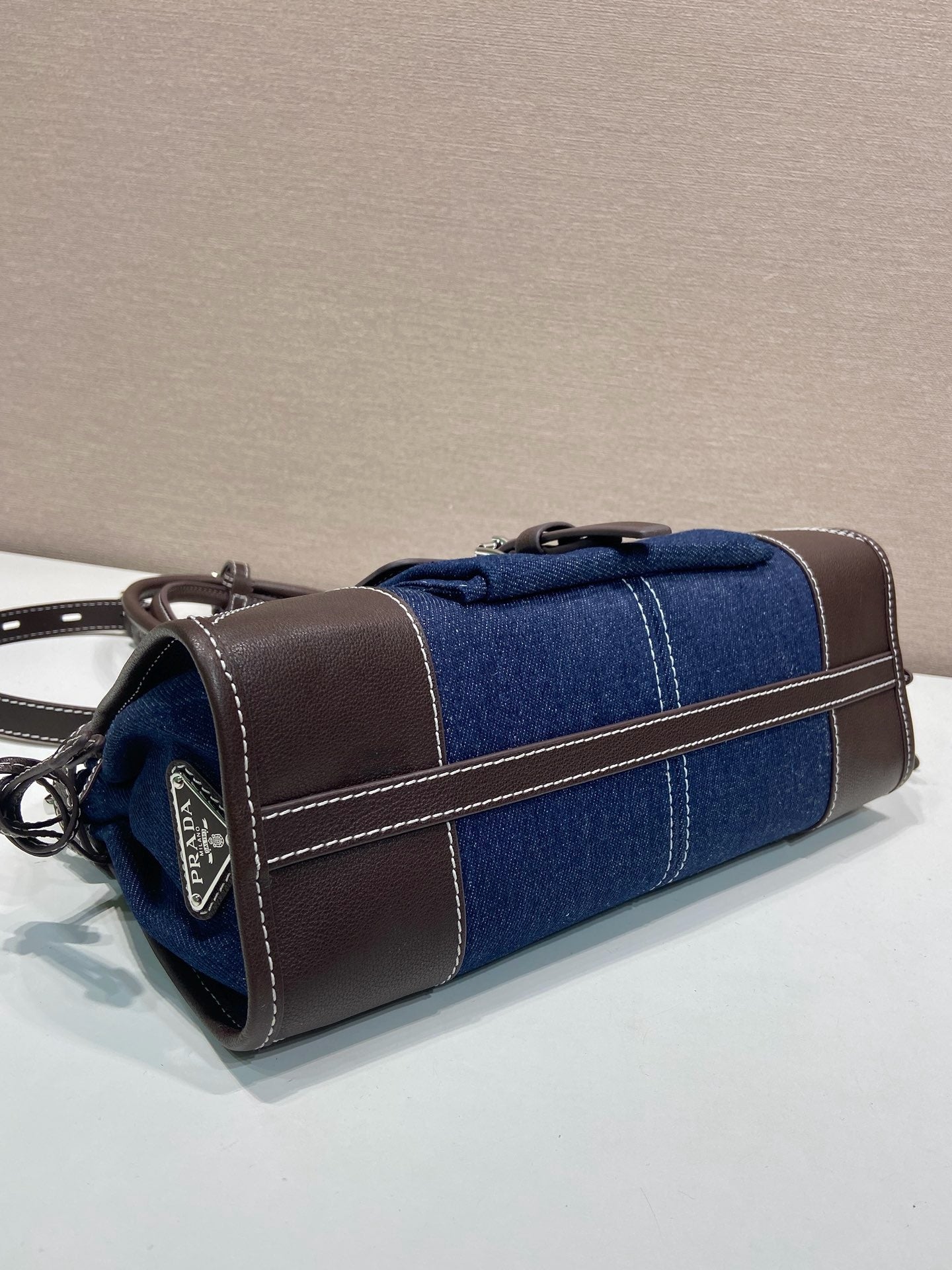Blue Bag