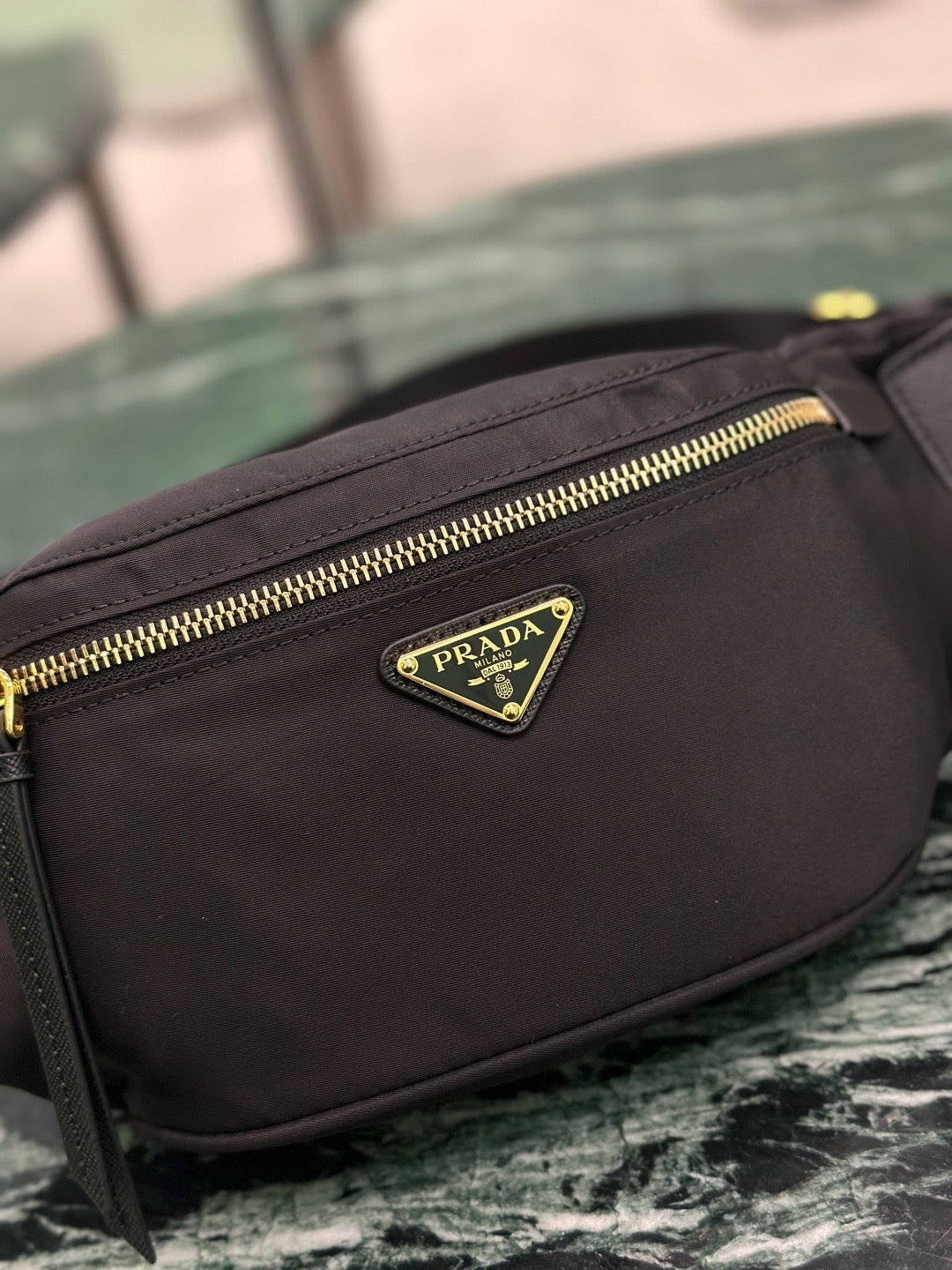 Brown Bag
