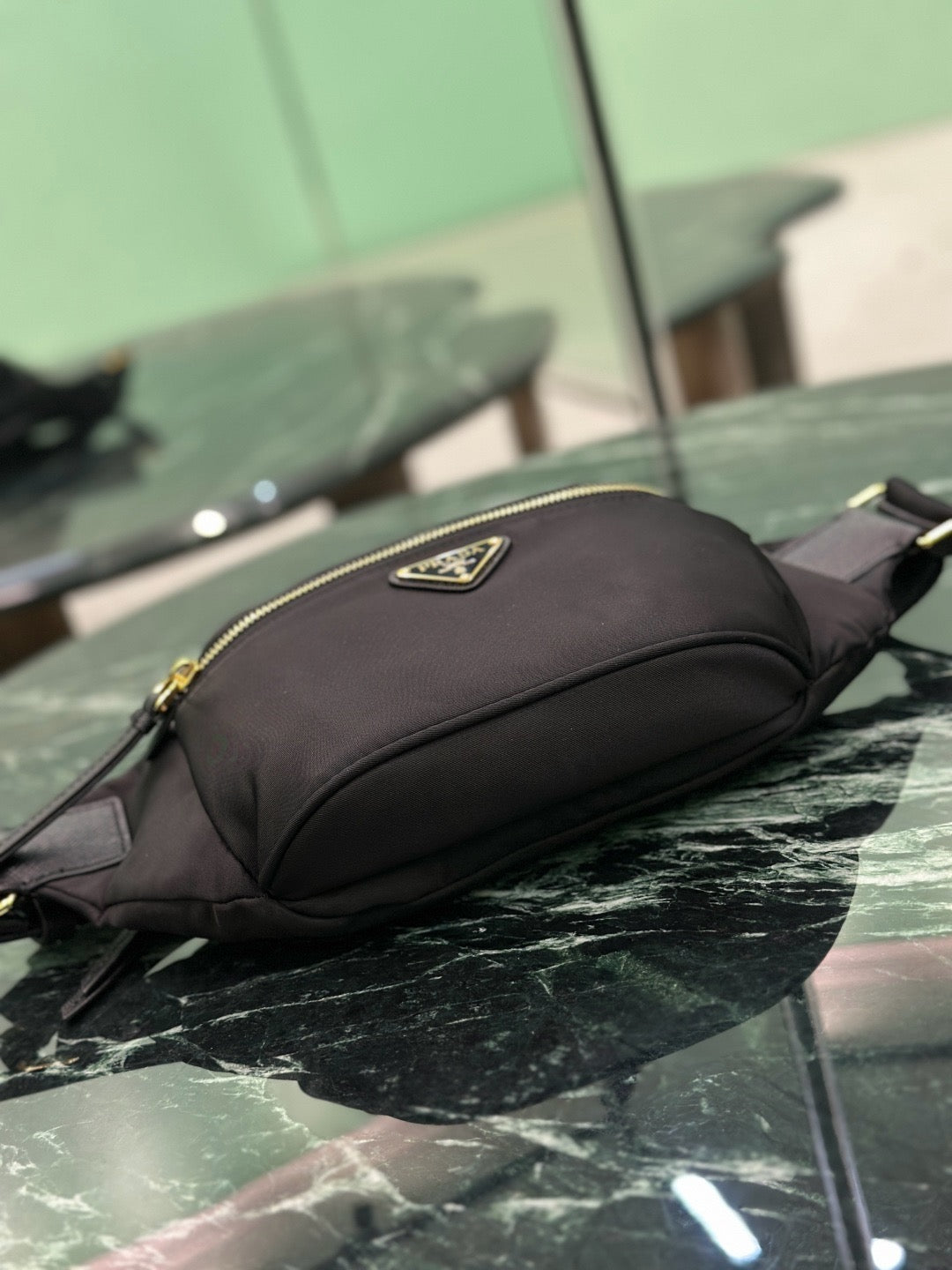 Brown Bag