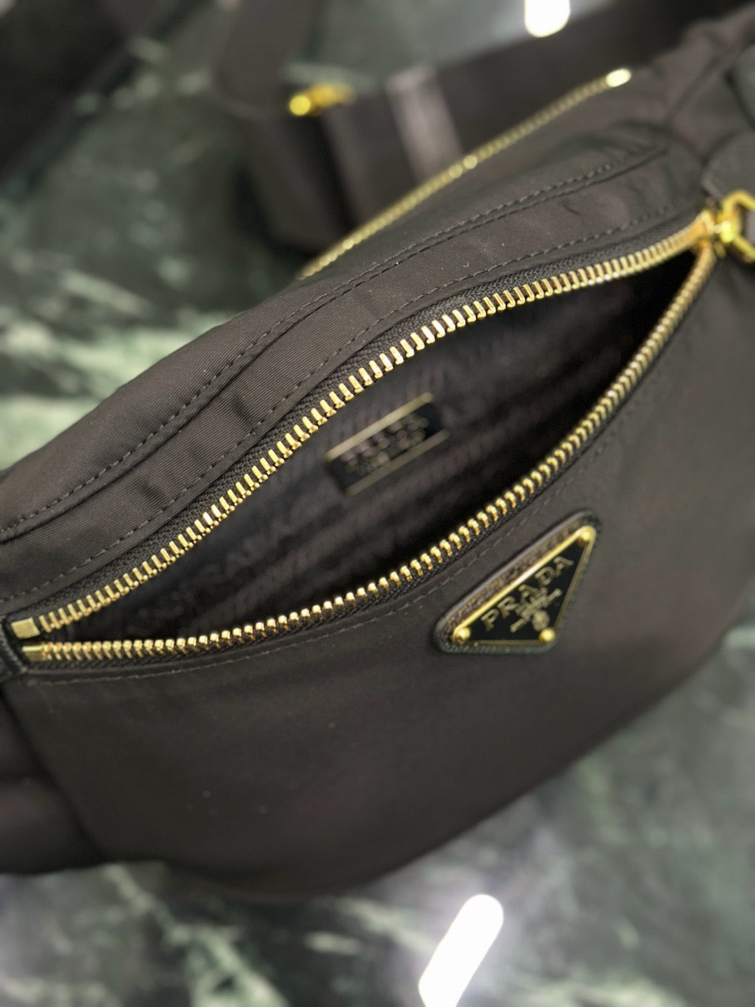 Brown Bag
