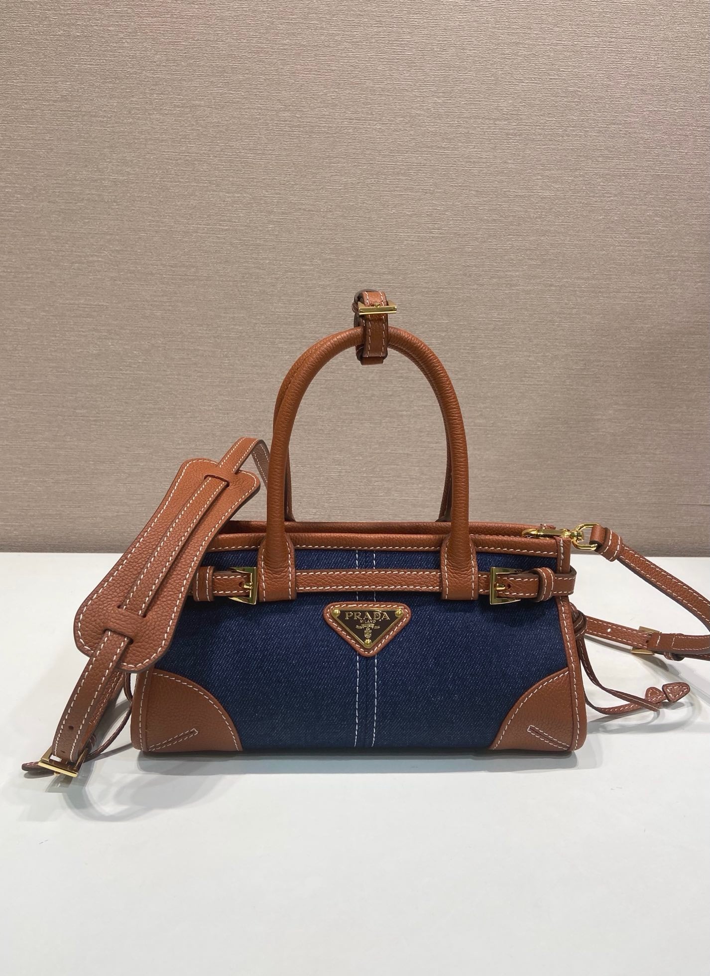 Multi-Color Bag