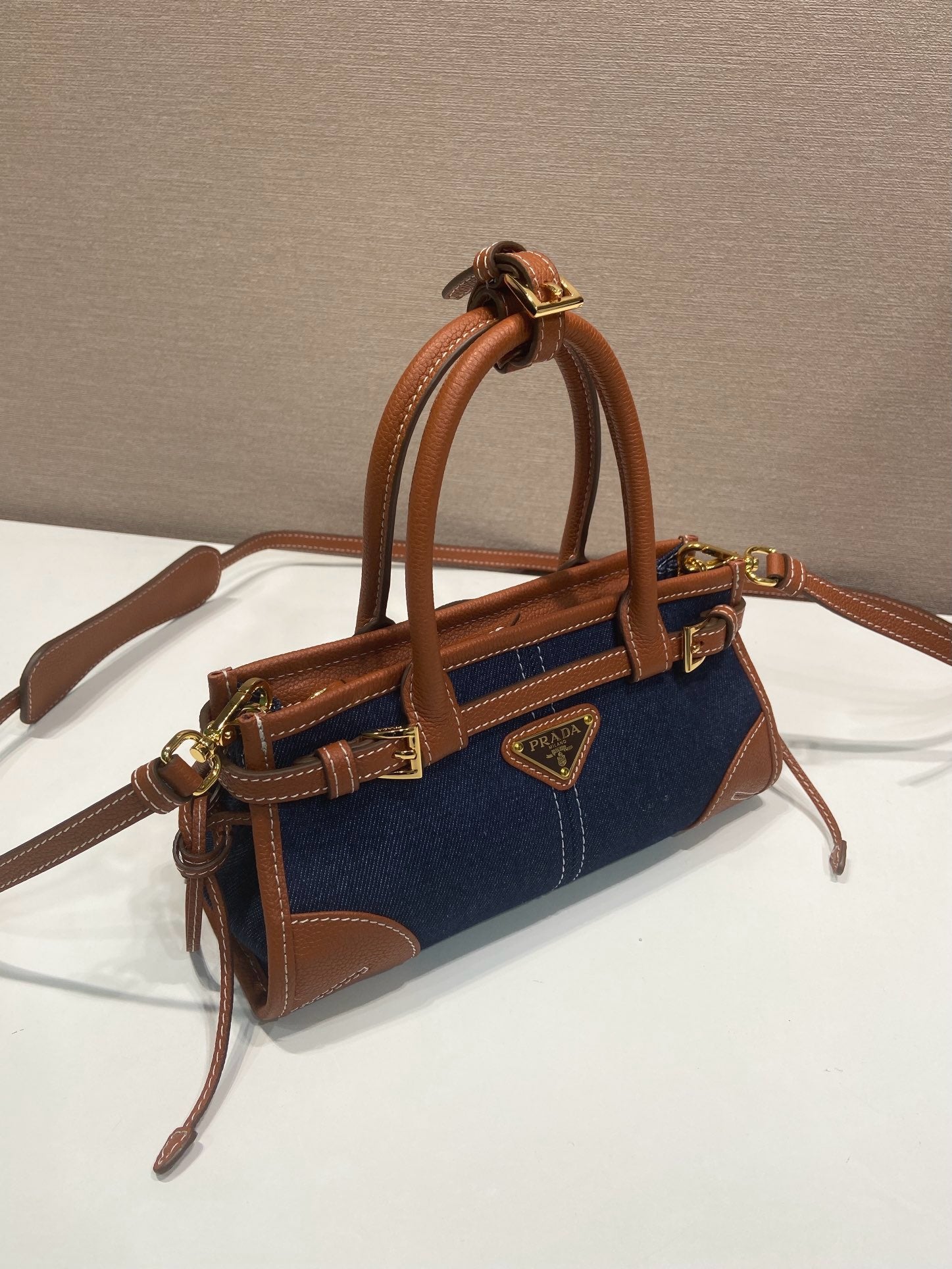 Multi-Color Bag