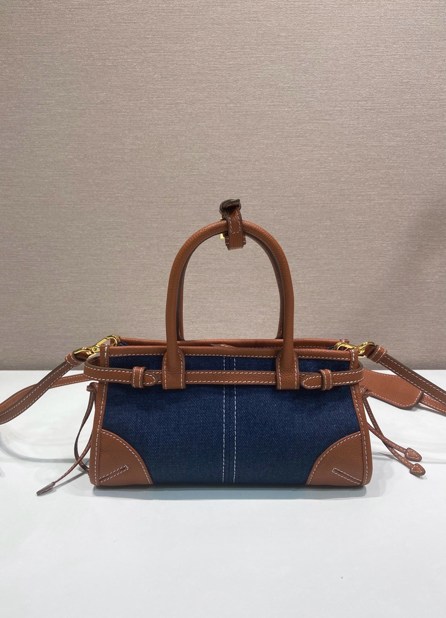 Multi-Color Bag