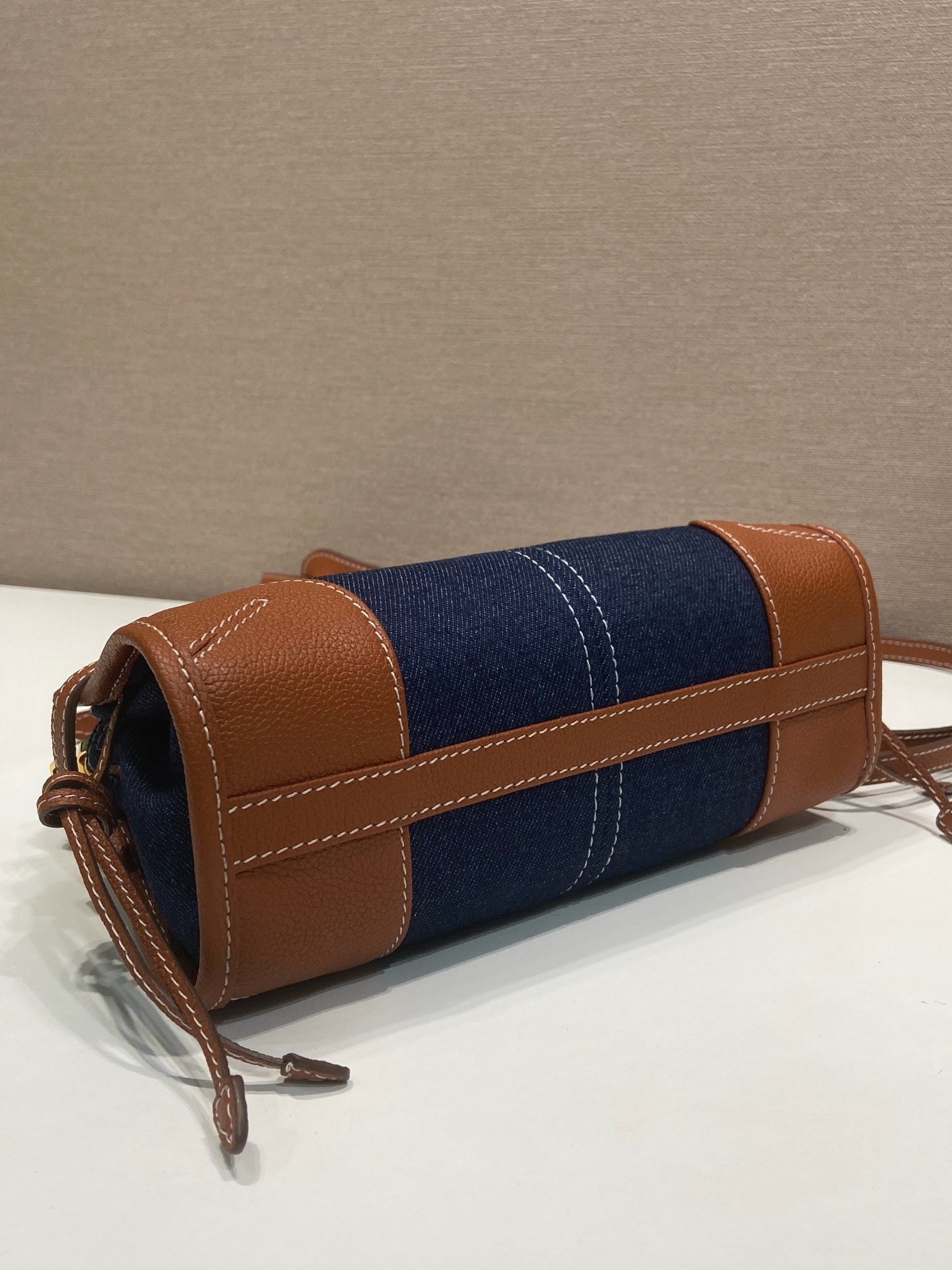 Multi-Color Bag