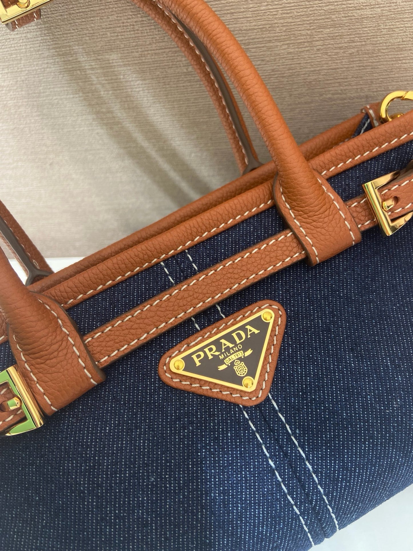 Multi-Color Bag