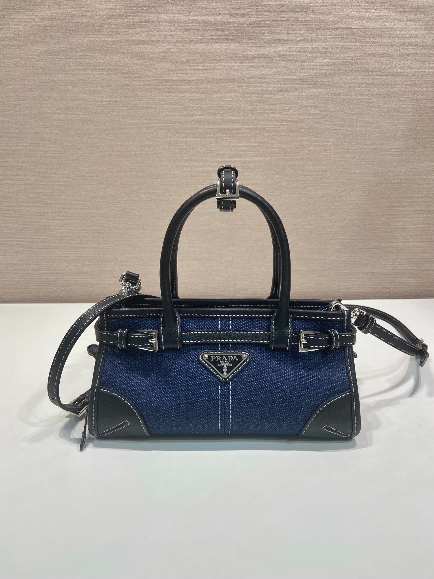 Multi-Color Bag