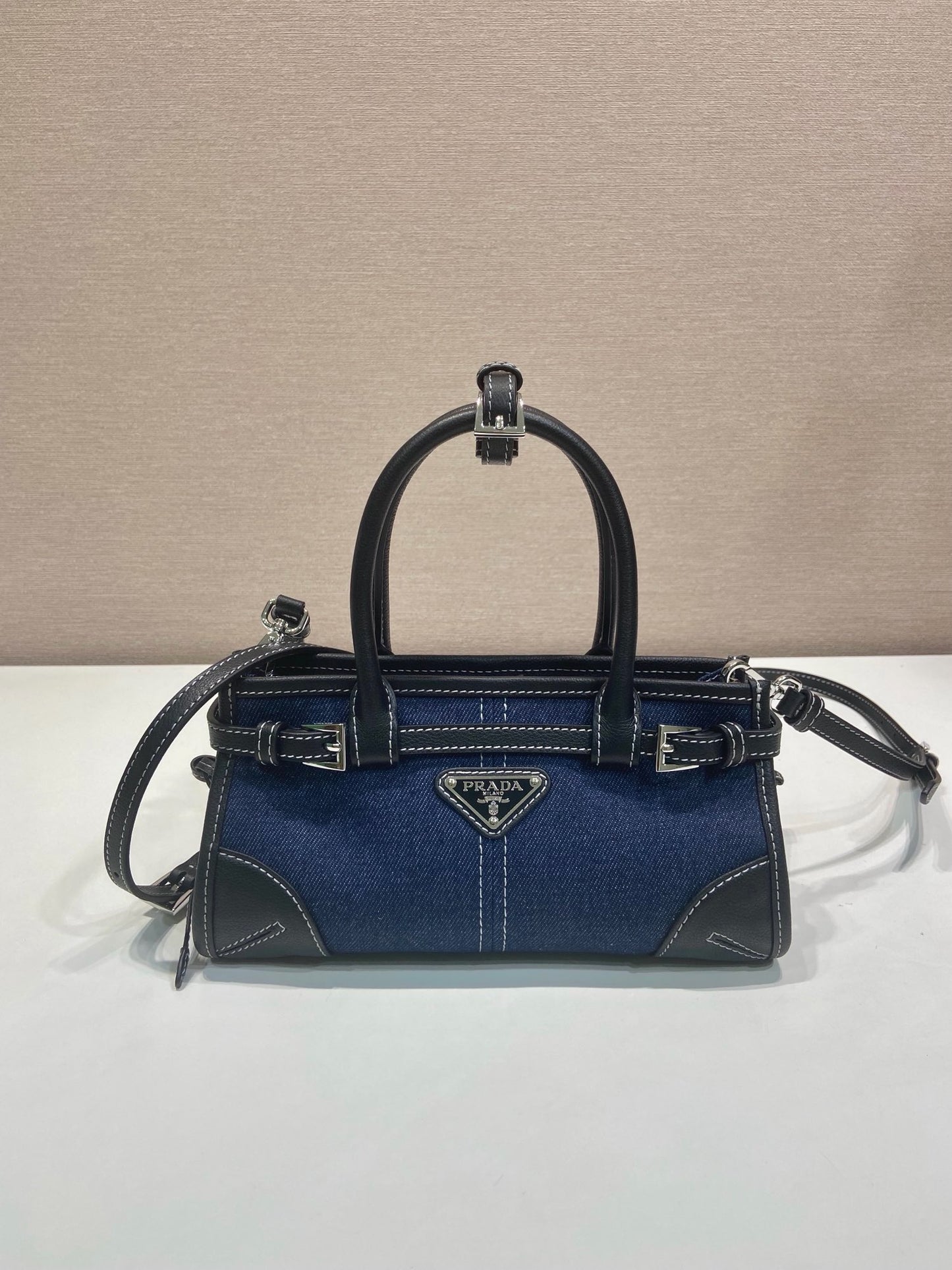 Multi-Color Bag