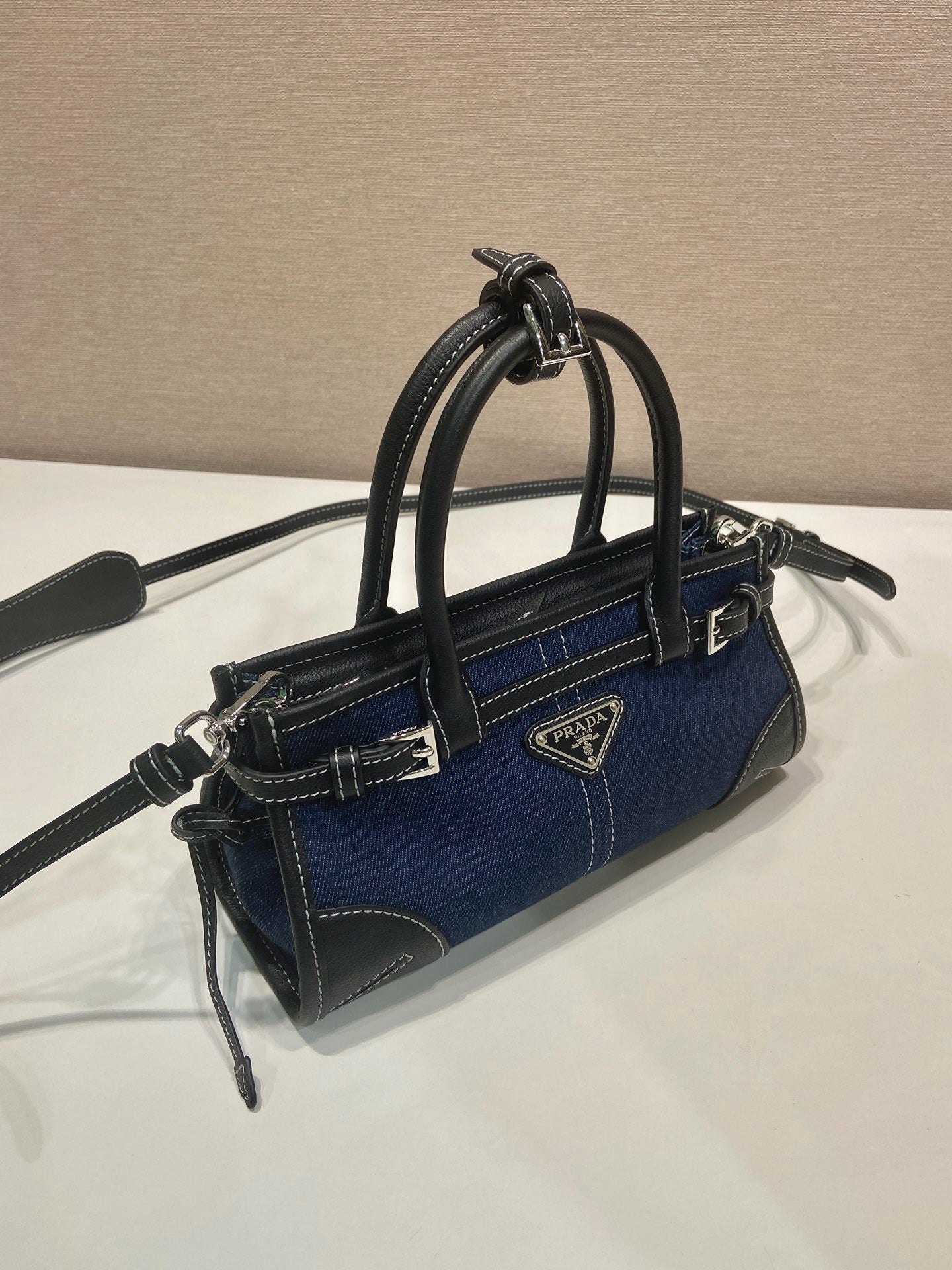 Multi-Color Bag