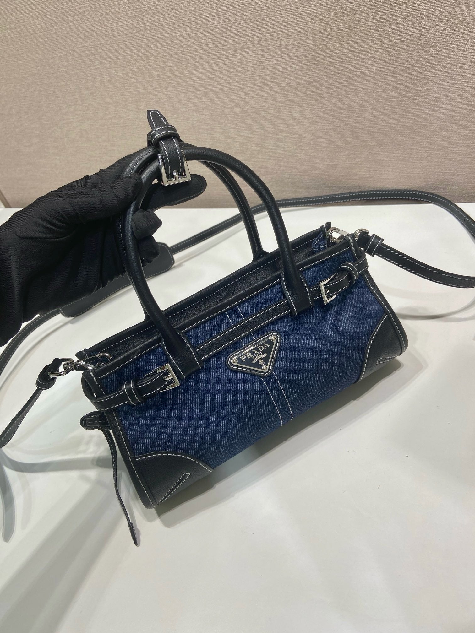 Multi-Color Bag