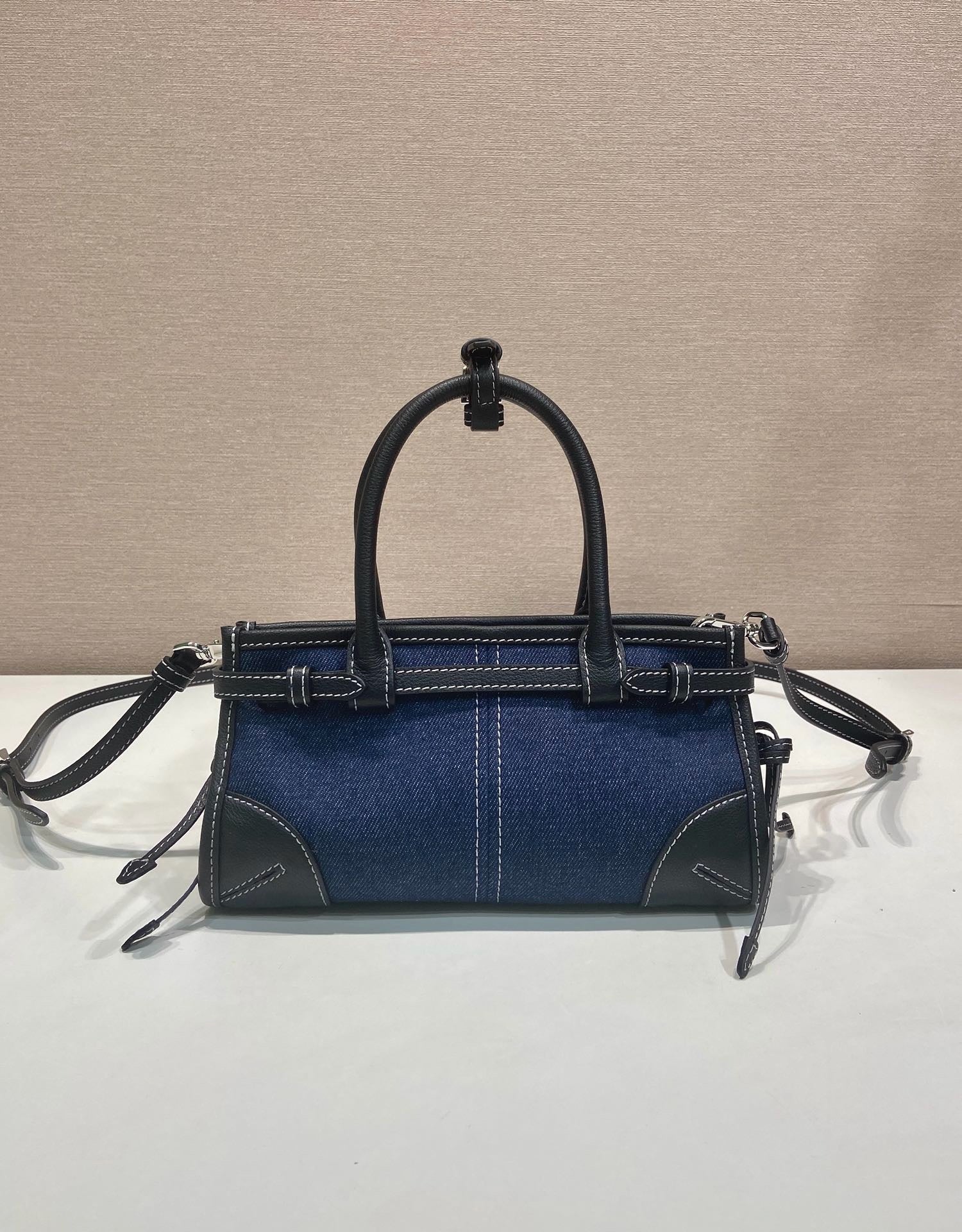 Multi-Color Bag