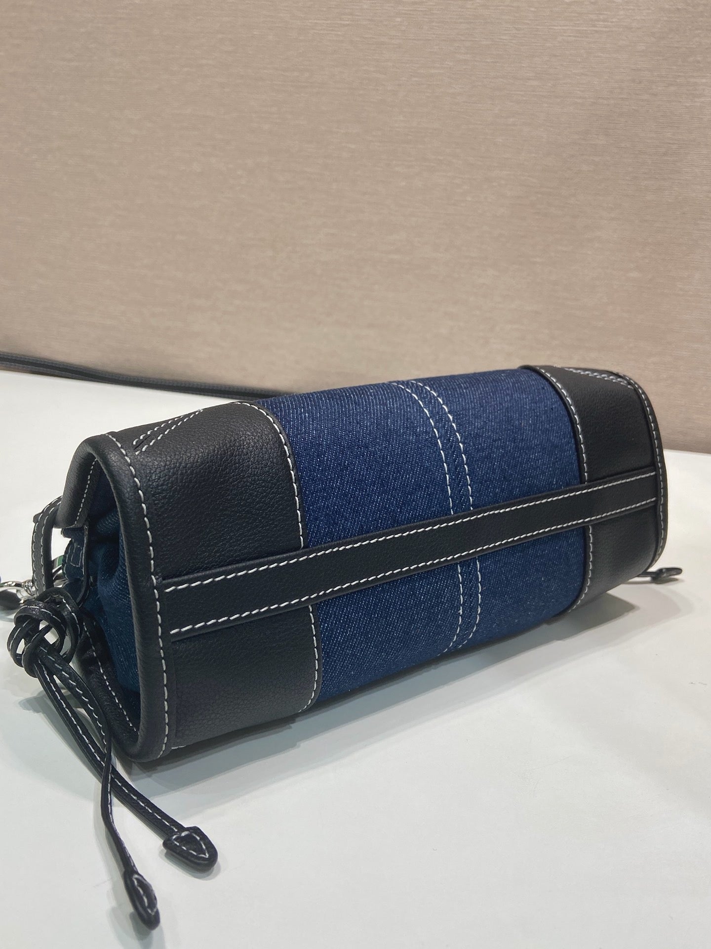 Multi-Color Bag