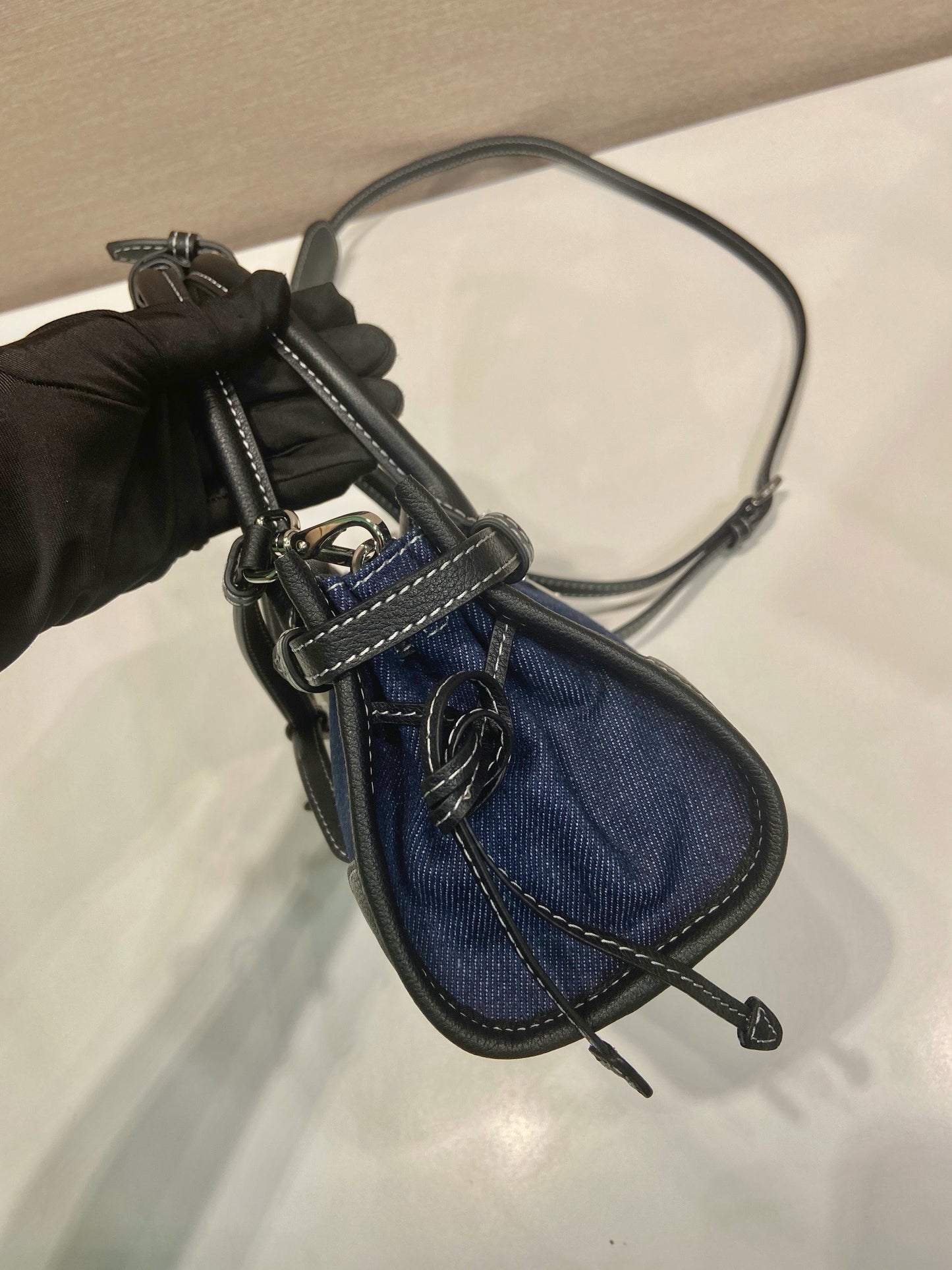 Multi-Color Bag
