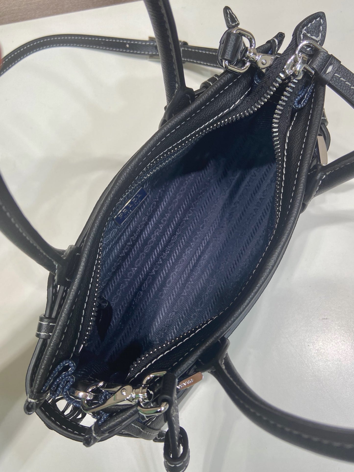 Multi-Color Bag