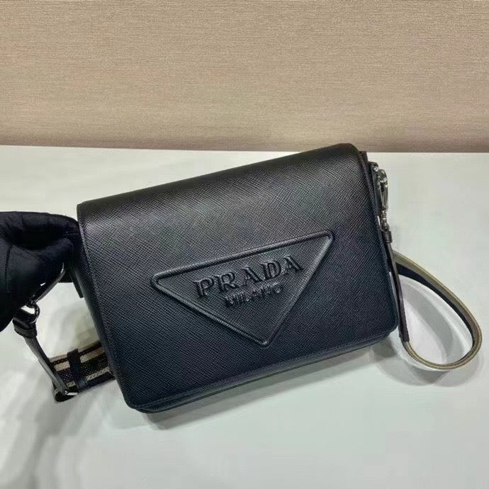 Multi-Color Bag