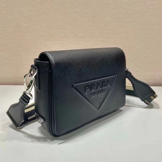 Multi-Color Bag