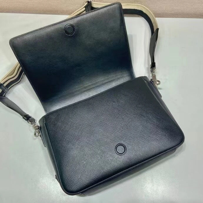 Multi-Color Bag