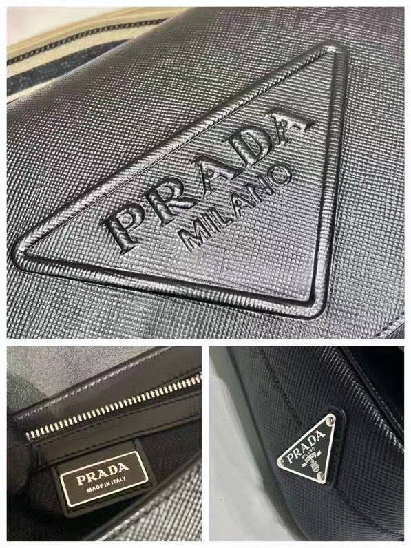 Multi-Color Bag