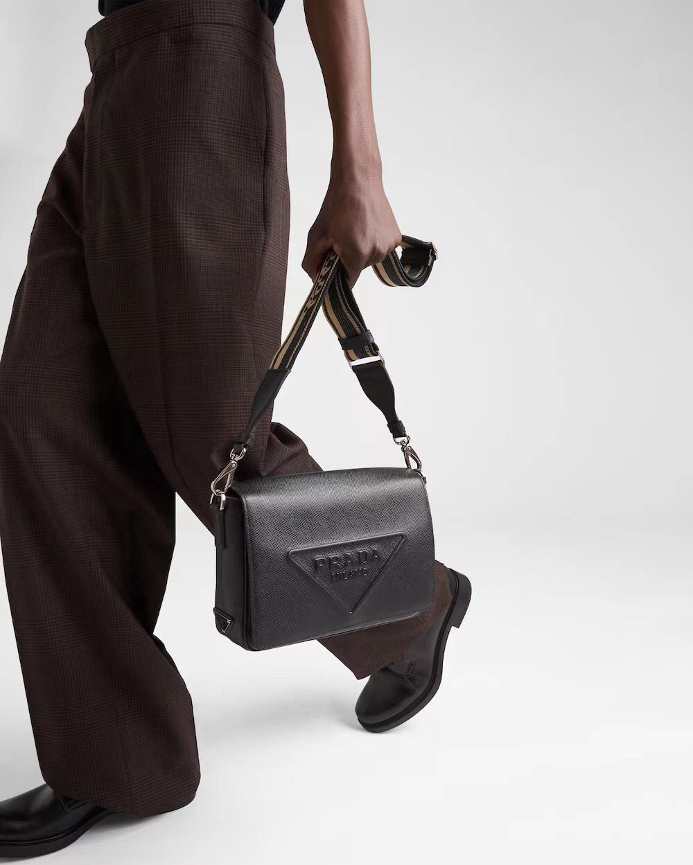 Multi-Color Bag