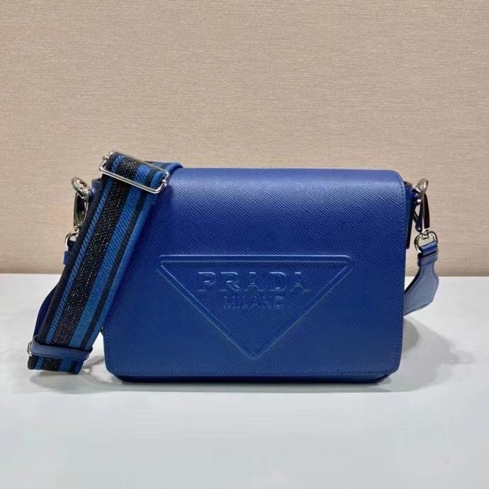 Multi-Color Bag