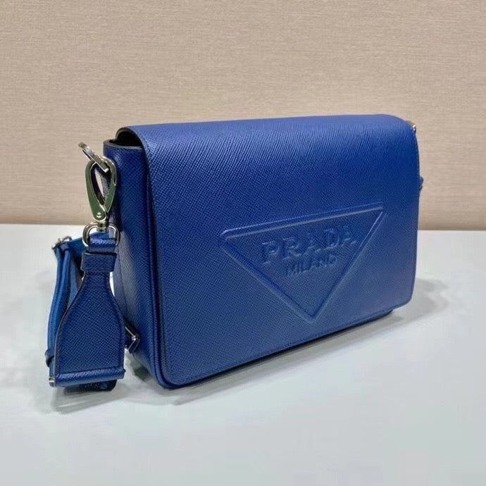 Multi-Color Bag