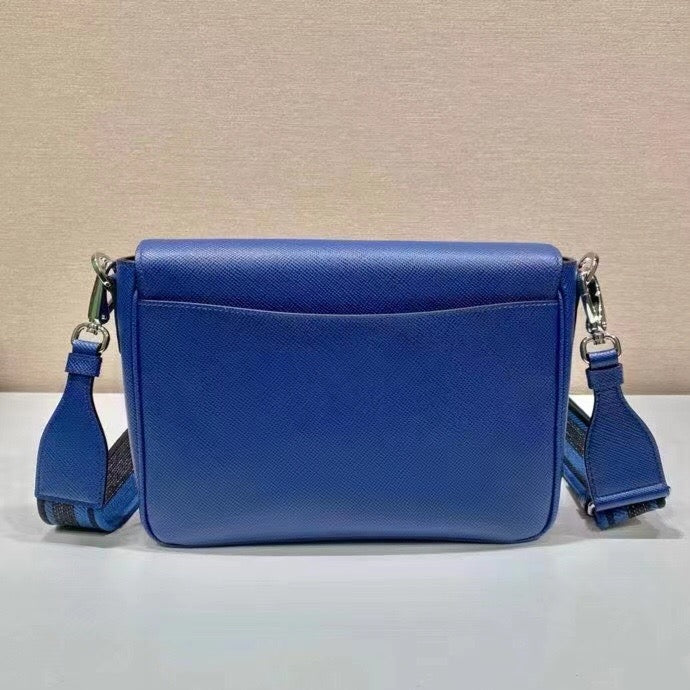Multi-Color Bag