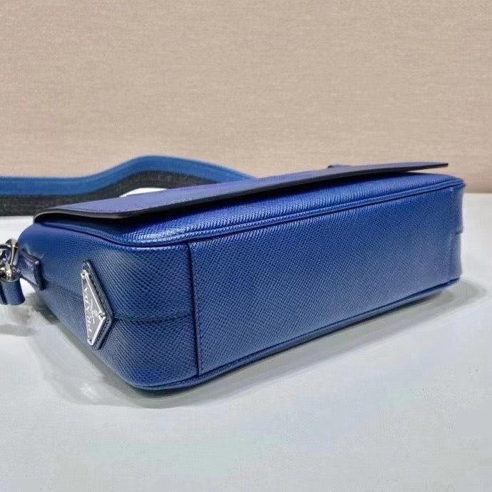 Multi-Color Bag