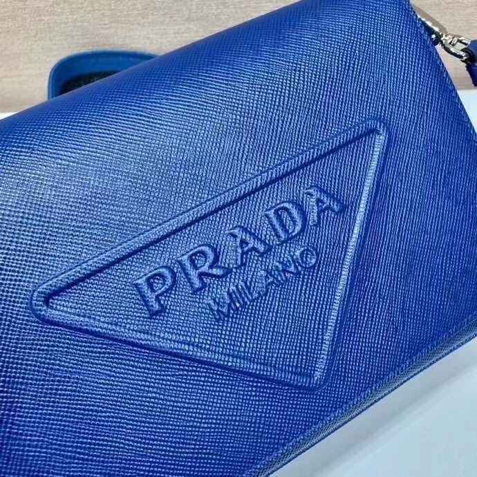 Multi-Color Bag