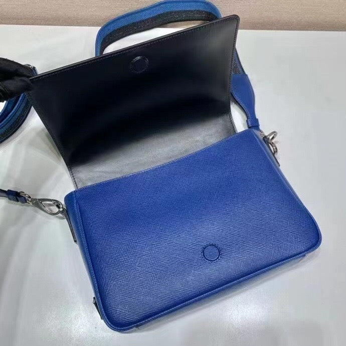 Multi-Color Bag